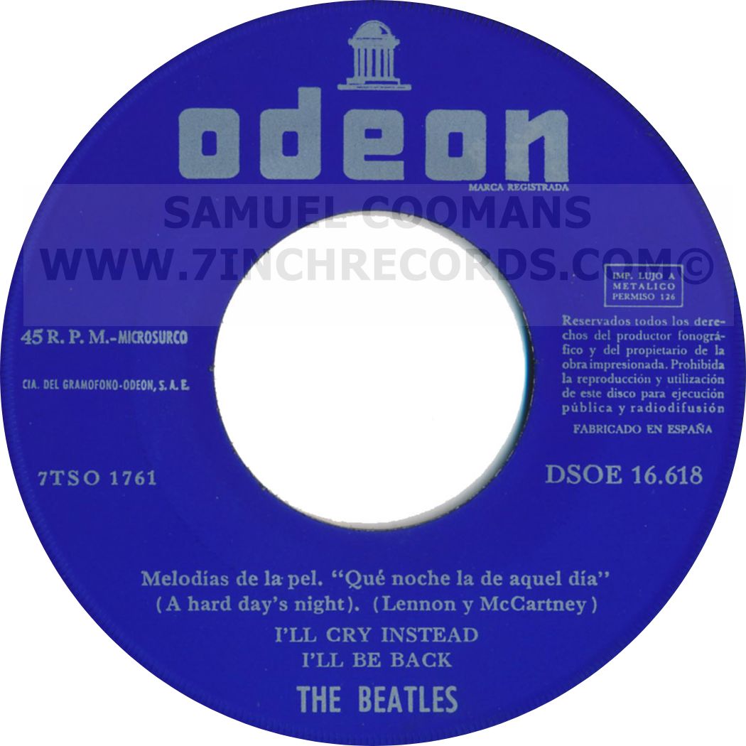 Bside label